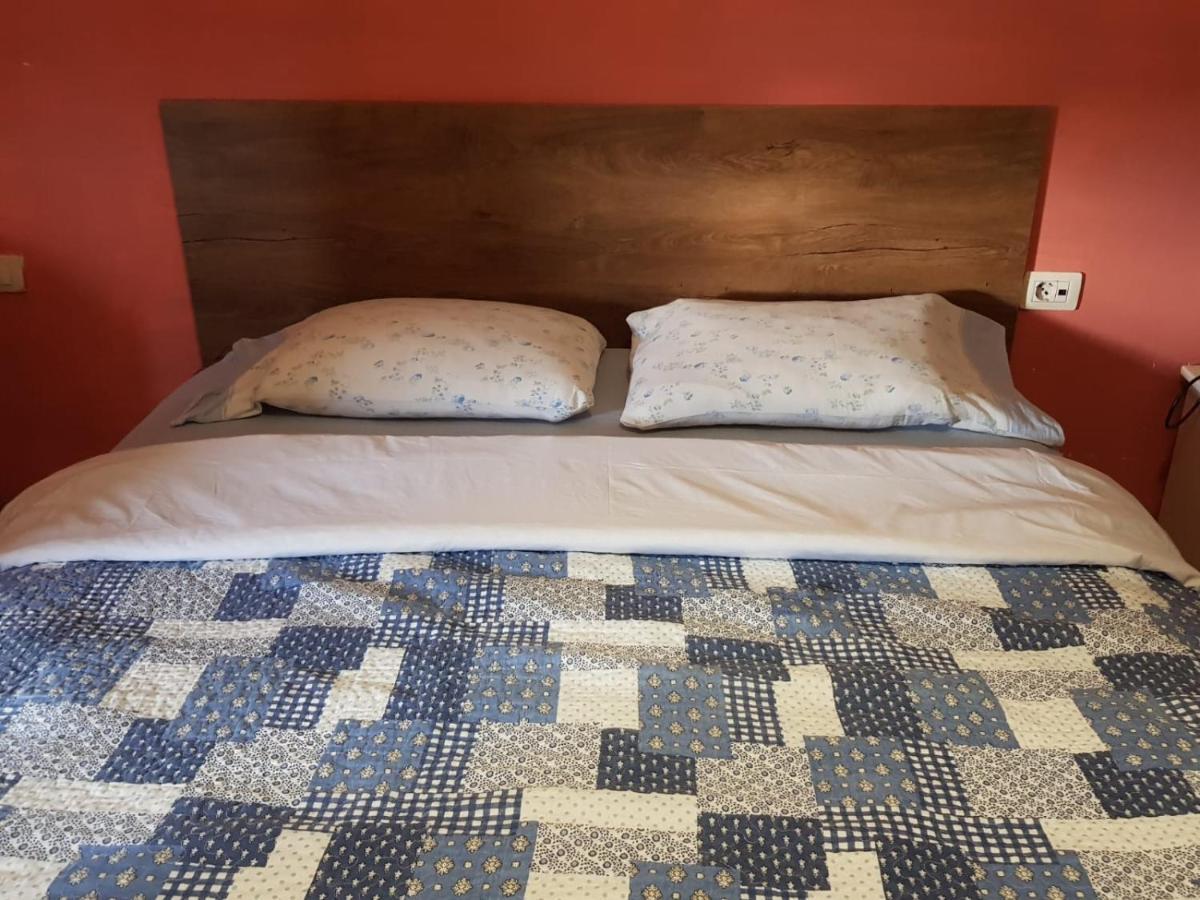 Veranda Rooms And Apartments Тирана Экстерьер фото